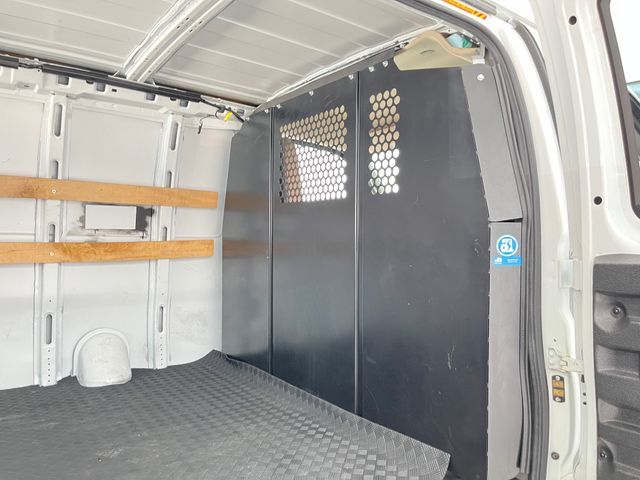 2023 Chevrolet Express 2500 Work Van Carrollton TX