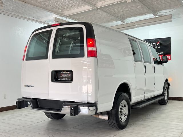 2023 Chevrolet Express 2500 Work Van Carrollton TX