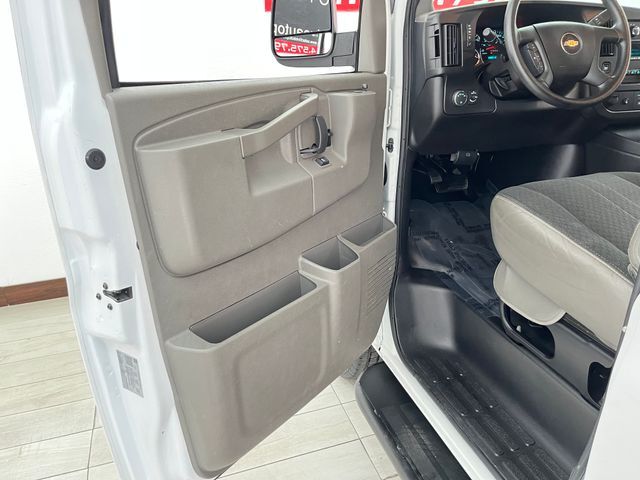 2023 Chevrolet Express 2500 Work Van Carrollton TX