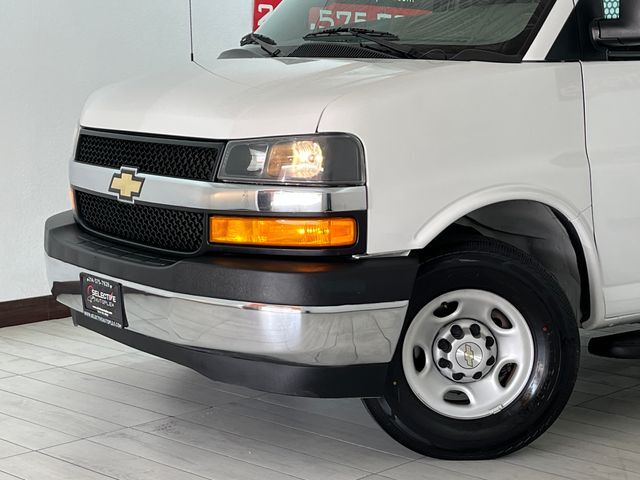 2023 Chevrolet Express 2500 Work Van Carrollton TX