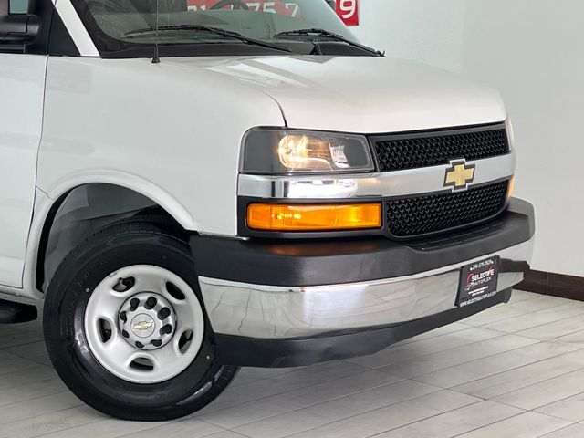2023 Chevrolet Express 2500 Work Van Carrollton TX