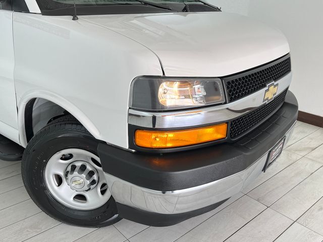 2023 Chevrolet Express 2500 Work Van Carrollton TX