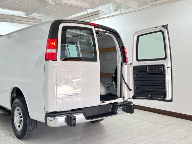 2023 Chevrolet Express 2500 Work Van Carrollton TX