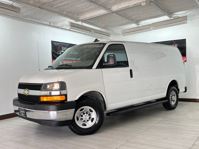 2023 Chevrolet Express 2500 Work Van Carrollton TX
