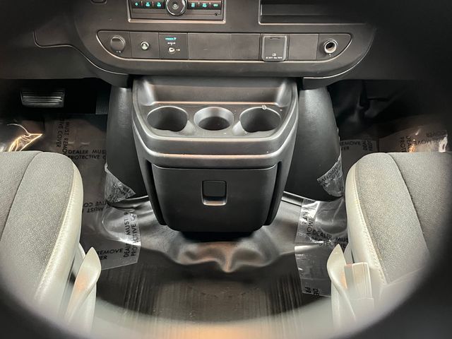 2023 Chevrolet Express 2500 Work Van Carrollton TX