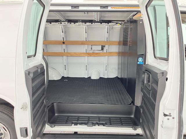 2023 Chevrolet Express 2500 Work Van Carrollton TX