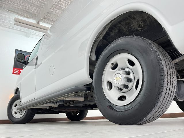 2023 Chevrolet Express 2500 Work Van Carrollton TX