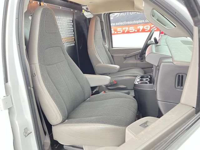 2023 Chevrolet Express 2500 Work Van Carrollton TX