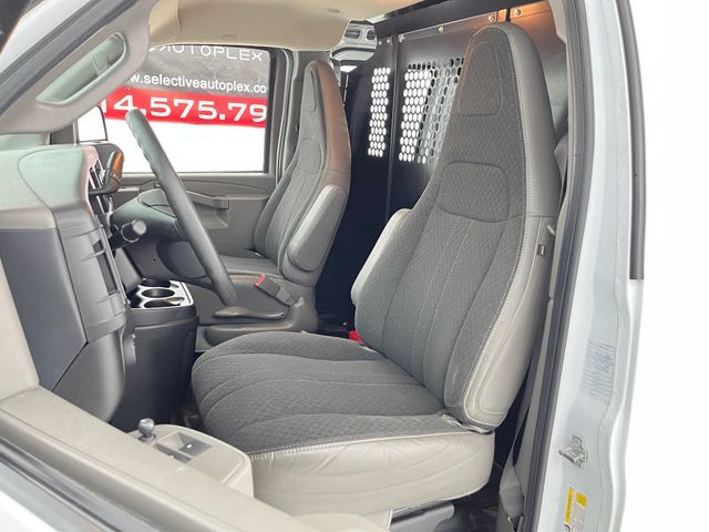 2023 Chevrolet Express 2500 Work Van Carrollton TX