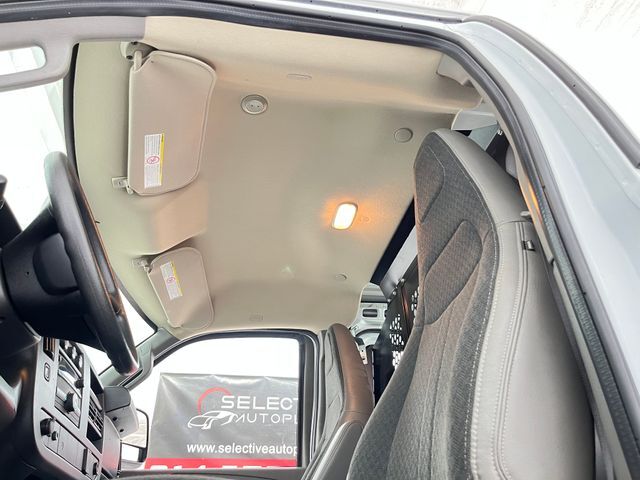 2023 Chevrolet Express 2500 Work Van Carrollton TX