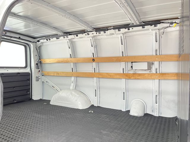 2023 Chevrolet Express 2500 Work Van Carrollton TX