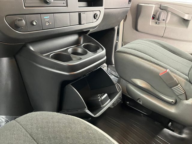 2023 Chevrolet Express 2500 Work Van Carrollton TX