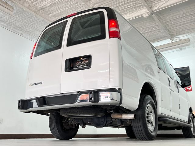 2023 Chevrolet Express 2500 Work Van Carrollton TX