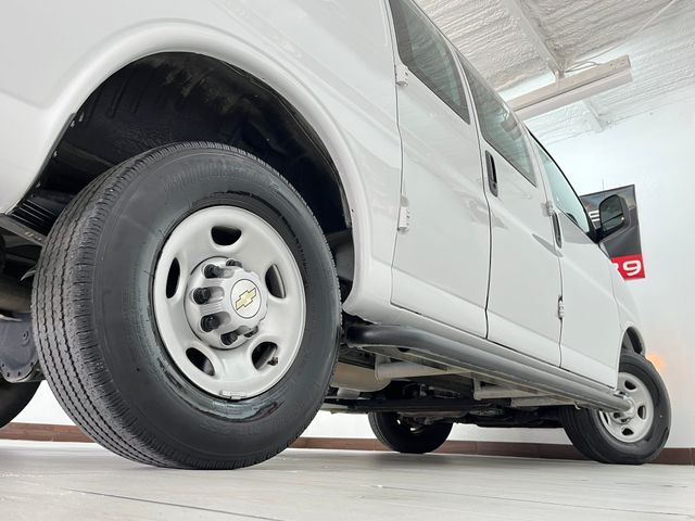 2023 Chevrolet Express 2500 Work Van Carrollton TX