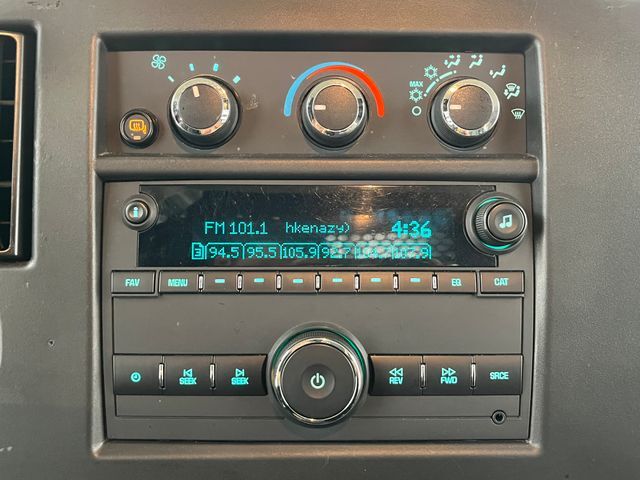 2023 Chevrolet Express 2500 Work Van Carrollton TX