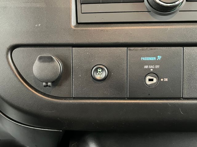 2023 Chevrolet Express 2500 Work Van Carrollton TX