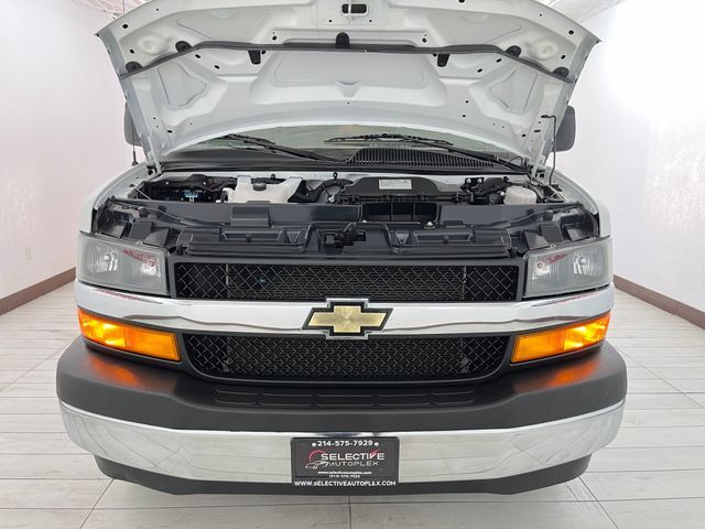 2023 Chevrolet Express 2500 Work Van Carrollton TX