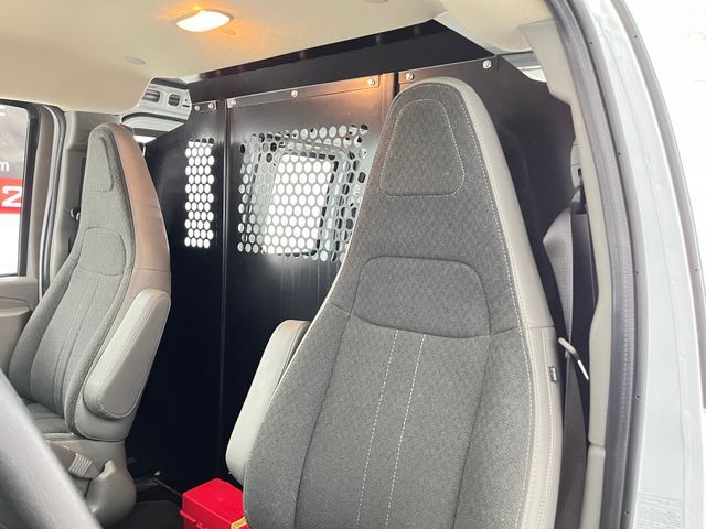 2023 Chevrolet Express 2500 Work Van Carrollton TX