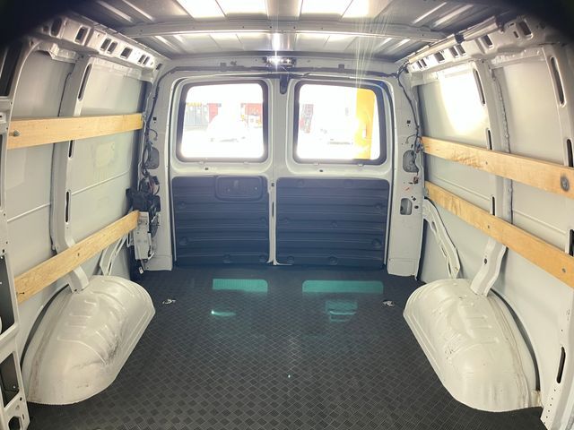 2023 Chevrolet Express 2500 Work Van Carrollton TX