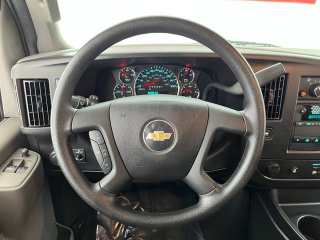 2023 Chevrolet Express 2500 Work Van Carrollton TX