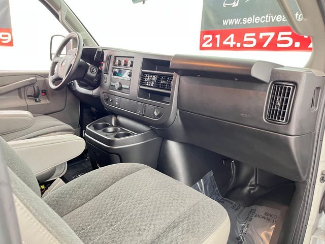 2023 Chevrolet Express 2500 Work Van Carrollton TX