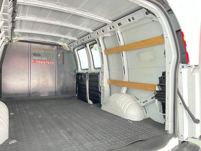 2023 Chevrolet Express 2500 Work Van Carrollton TX