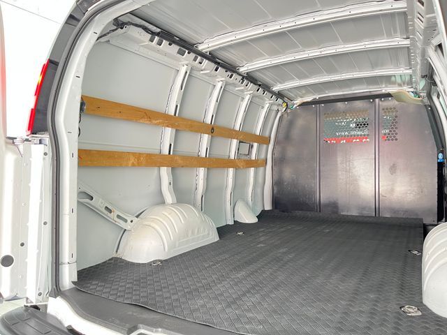 2023 Chevrolet Express 2500 Work Van Carrollton TX