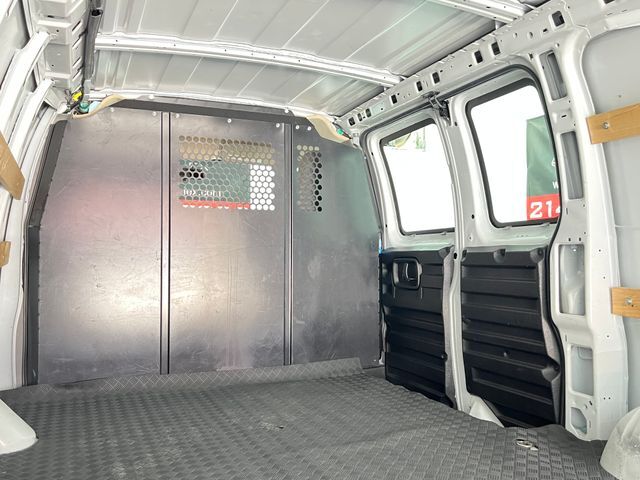 2023 Chevrolet Express 2500 Work Van Carrollton TX