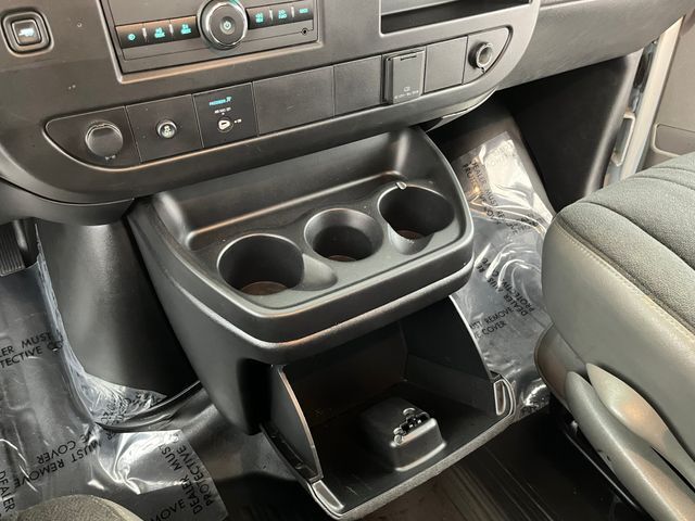 2023 Chevrolet Express 2500 Work Van Carrollton TX