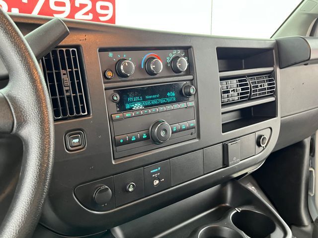 2023 Chevrolet Express 2500 Work Van Carrollton TX