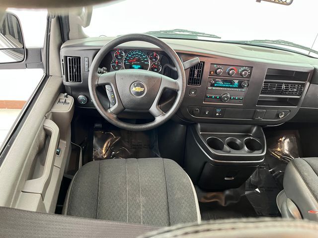 2023 Chevrolet Express 2500 Work Van Carrollton TX