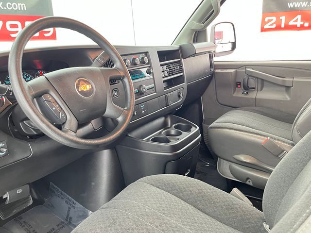 2023 Chevrolet Express 2500 Work Van Carrollton TX
