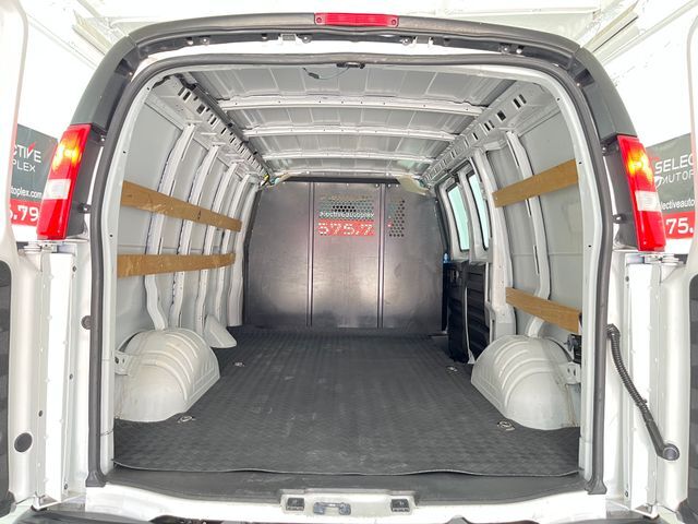 2023 Chevrolet Express 2500 Work Van Carrollton TX