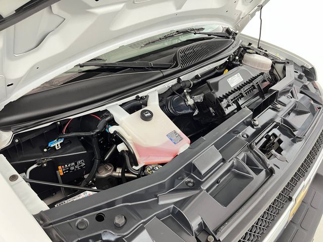 2023 Chevrolet Express 2500 Work Van Carrollton TX