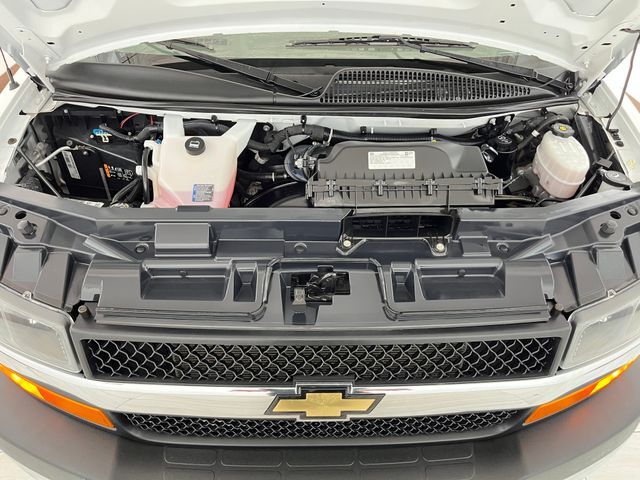 2023 Chevrolet Express 2500 Work Van Carrollton TX
