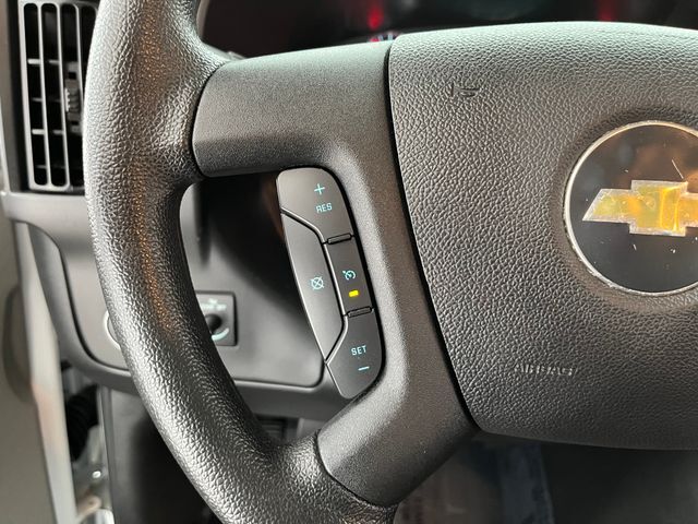 2023 Chevrolet Express 2500 Work Van Carrollton TX