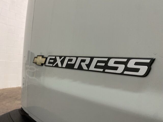 2023 Chevrolet Express 2500 Work Van Dallas TX
