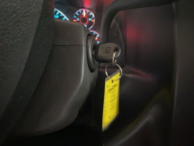 2023 Chevrolet Express 2500 Work Van Dallas TX