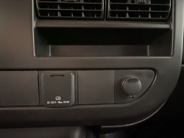 2023 Chevrolet Express 2500 Work Van Dallas TX