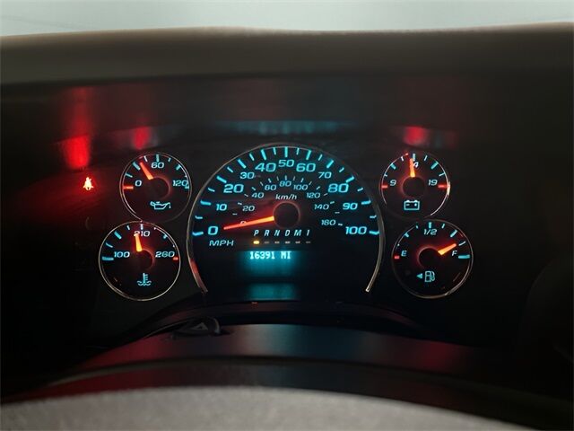 2023 Chevrolet Express 2500 Work Van Dallas TX
