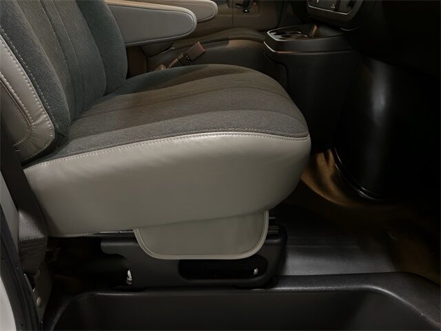 2023 Chevrolet Express 2500 Work Van Dallas TX