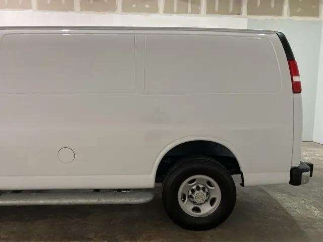 2023 Chevrolet Express 2500 Work Van Dallas TX