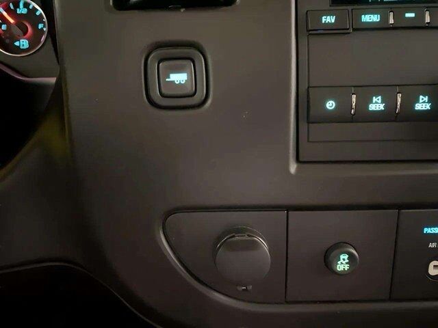 2023 Chevrolet Express 2500 Work Van Dallas TX