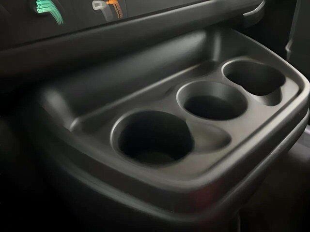 2023 Chevrolet Express 2500 Work Van Dallas TX