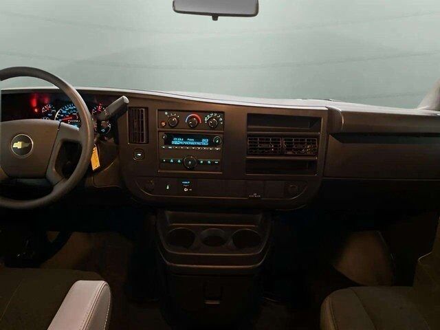 2023 Chevrolet Express 2500 Work Van Dallas TX