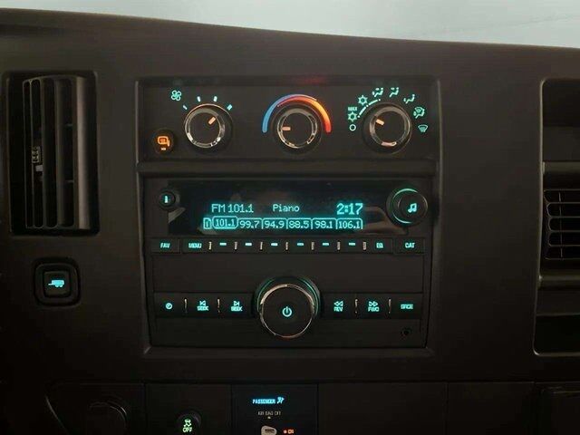2023 Chevrolet Express 2500 Work Van Dallas TX