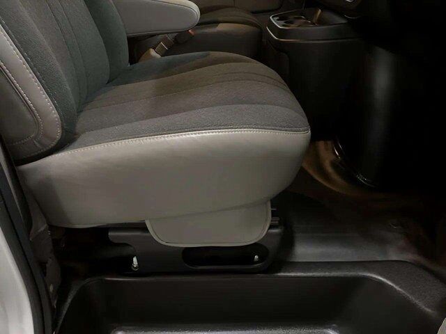 2023 Chevrolet Express 2500 Work Van Dallas TX