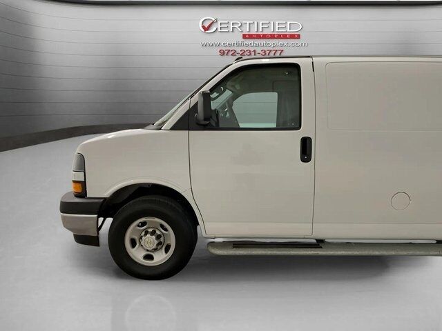 2023 Chevrolet Express 2500 Work Van Dallas TX