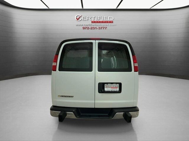 2023 Chevrolet Express 2500 Work Van Dallas TX