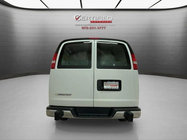 2023 Chevrolet Express 2500 Work Van Dallas TX